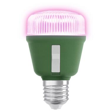 Лампочка Osram LED T60 GROW 10W CL 230V FR E27 (4058075845787) фото №4