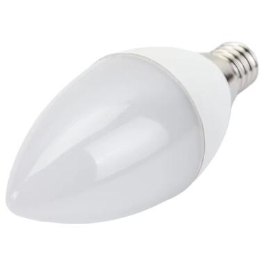 Лампочка Osram LS CL B40 5,5W/840 FR 230V E14 (4058075056886) фото №3