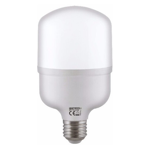 Лампа Світлодіодна TORCH-20 20W 6400K E27 Horoz Electric (001-016-0020-012) фото №1