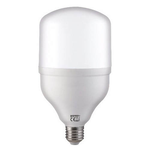 Лампа Світлодіодна TORCH-30 30W 6400K E27 Horoz Electric (001-016-0030-012) фото №1