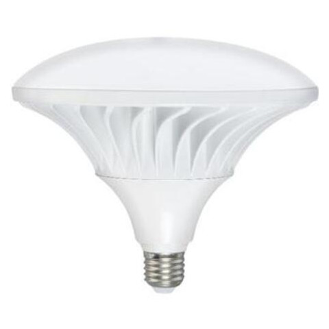 Лампа Світлодіодна промислова UFO PRO-50 50W 6400K E27 Horoz Electric (001-056-0050-010) фото №1