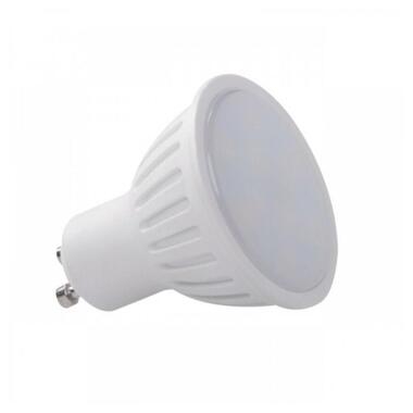 Лампа KANLUX LED GU10 3W 4000K 260Lm 22823 фото №1