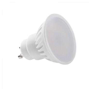 Лампа KANLUX LED TEDI GU10 9W 3000К 900Lm 23412 фото №1