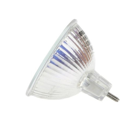 Лампа галогенна Brille MR16 20W (60) Xenon Br фото №2
