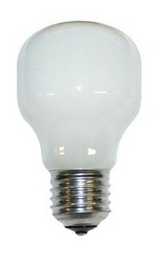 Лампа розжарювання декоративна Brille T60 Soft Tone 40W E27 фото №1