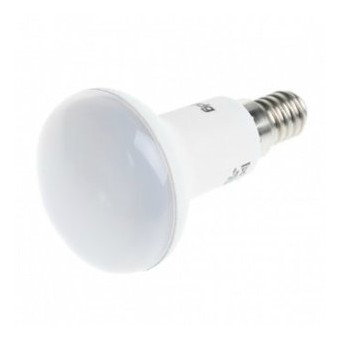 Лампа світлодіодна Brille LED E14 7W 8 шт NW R50-PA SMD2835 фото №1