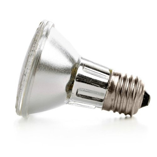 Світлодіодна лампа Brille PAR20 2W/230V E27 LED White Br фото №3