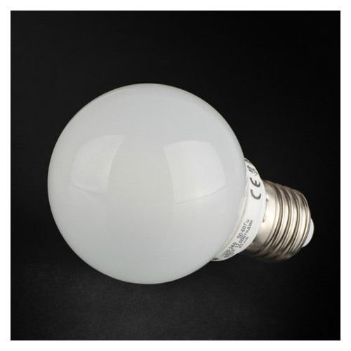 Лампа енергозберігаюча Brille PL-SP 11W/864 E27 G65 фото №2