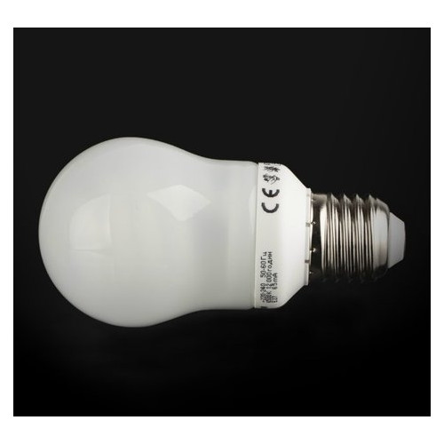 Лампа енергозберігаюча Brille PL-SP 15W/827 E27 G55 фото №2