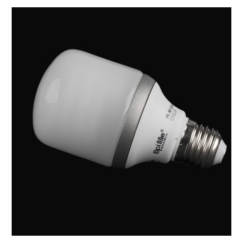 Лампа енергозберігаюча Brille PL-SP 20W/827 E27 Cyclop фото №2