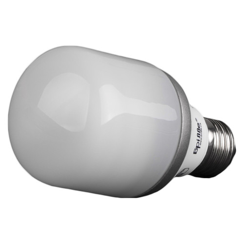 Лампа енергозберігаюча Brille PL-SP 20W/864 E27 Cyclop фото №1