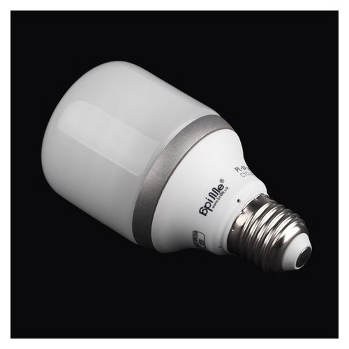 Лампа енергозберігаюча Brille PL-SP 20W/864 E27 Cyclop фото №2