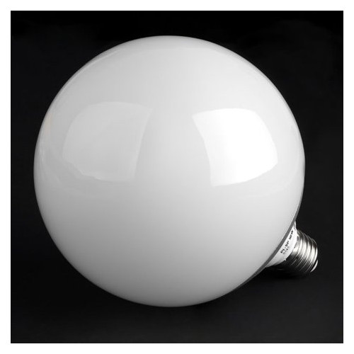Лампа енергозберігаюча Brille PL-SP 50W/827 E27 G145 фото №3