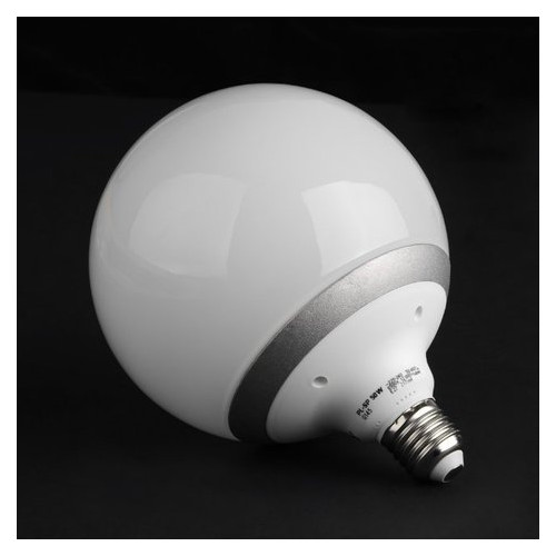 Лампа енергозберігаюча Brille PL-SP 50W/827 E27 G145 фото №2