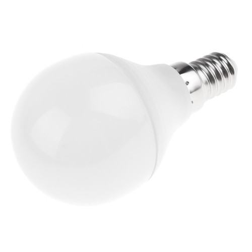Brille LED E14 7W WW G45-PA лампа світлодіодна (32-800) фото №1