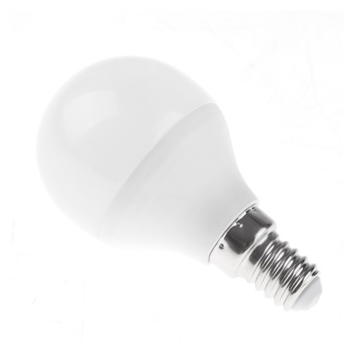 Brille LED E14 7W WW G45-PA лампа світлодіодна (32-800) фото №2