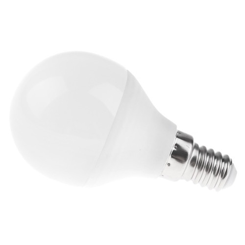 Brille LED E14 7W WW G45-PA лампа світлодіодна (32-800) фото №3