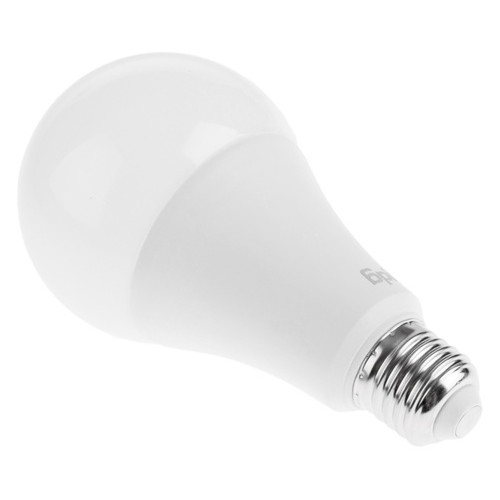 Brille LED E27 18W CW A80 світлодіодна лампа SG (32-841) фото №2
