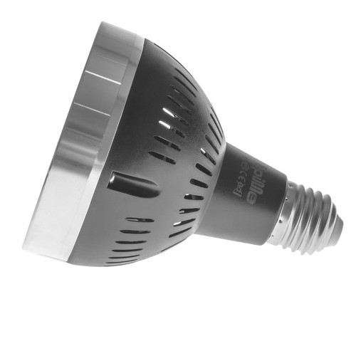 Brille LED E27 35W WW PAR30 світлодіодна лампа (32-991) фото №2