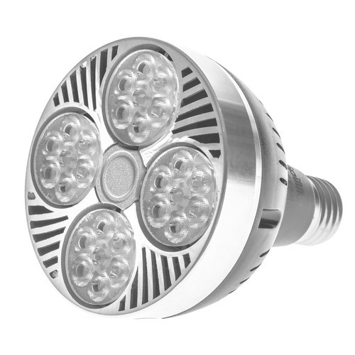 Brille LED E27 35W WW PAR30 світлодіодна лампа (32-991) фото №1