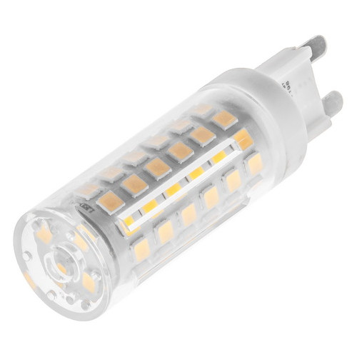 Brille LED G9 9W NW dim лампа світлодіодна (32-975) фото №3