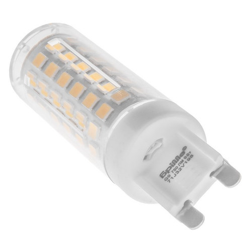 Brille LED G9 9W NW dim лампа світлодіодна (32-975) фото №1