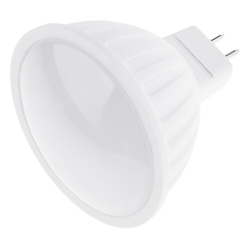 Brille LED GU5.3 3W CW MR16-PA лампа світлодіодна (32-819) фото №1