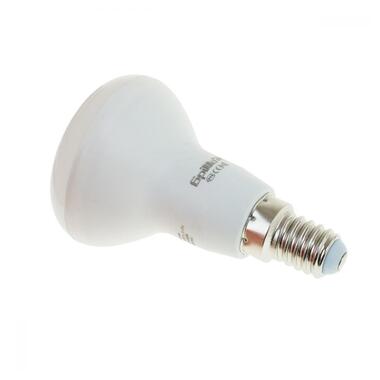 Лампа светодиодная Brille LED E14 5W CW R50-PA (33-631) фото №1