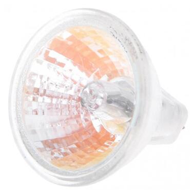 Лампа Brille Xenon G4 35W MR11 4500K 126223-3 фото №1