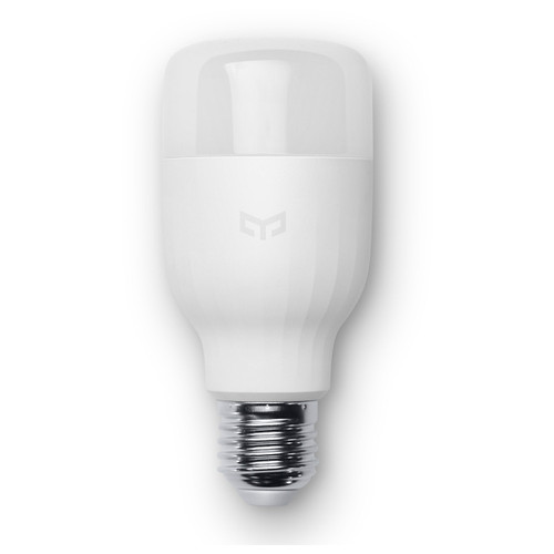 Лампа Xiaomi Yeelight LED Smart Bulb (1154300013) фото №1