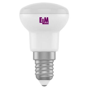Лампочка ELM E14 (18-0102) фото №1