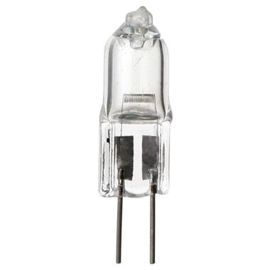 Лампочка Delux JC 12V 35W G5.3 (10007793) фото №1