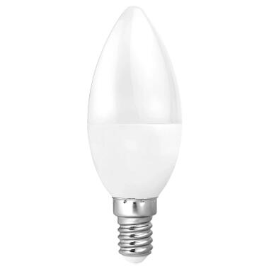 Лампочка Delux BL37N 7Вт 6500K 230В E14 (90023545) фото №1