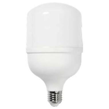 Лампочка Delux HB- T80 28Вт E27 6500K 230В (90024152) фото №1