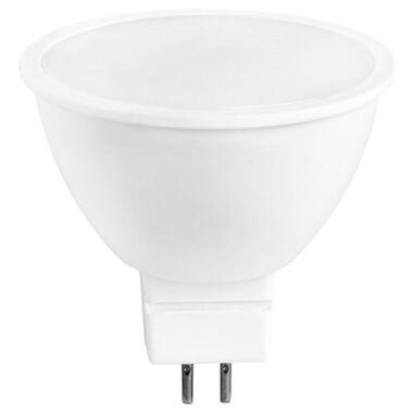 Лампочка Delux JCDRN 7Вт 4100K 230В GU5.3 (90023556) фото №1