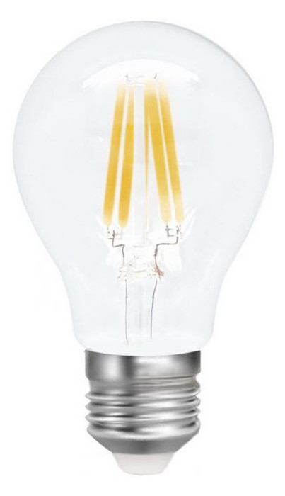Лампа LED Works Filament A60F-LB0430-E27 (67893) фото №1