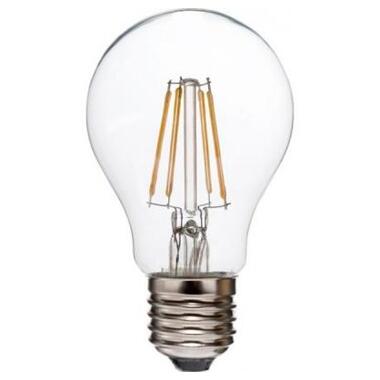 Лампа Work's LED Filament A60F-LB0640-E27 фото №1