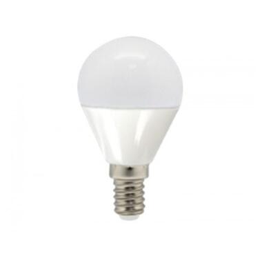 Лампа Work's LED G45-LB0530-E14 фото №1