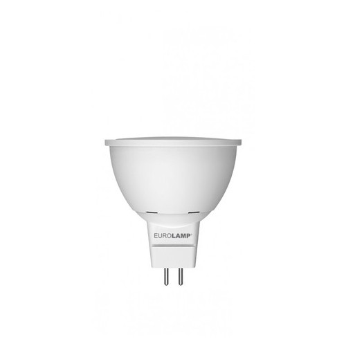 Лампа Eurolamp ECO серія D LED-SMD-05534(D) фото №1