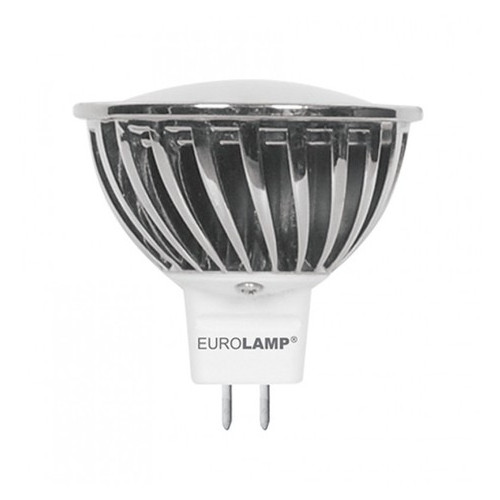 Лампа Eurolamp ECO серія D LED-SMD-07534(D) фото №1