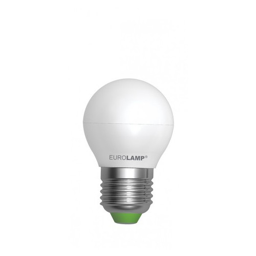 Лампа Eurolamp ECO серія D LED-G45-05273(D) фото №1
