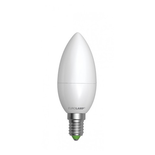 Лампа Eurolamp ECO серія D LED-CL-06143(D) фото №1