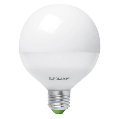 Лампа Eurolamp ECO серія D LED-G95-15274(D) фото №1
