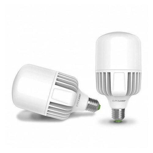 Лампа Eurolamp LED-HP-70406 фото №1