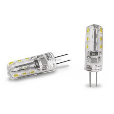 Лампочка Eurolamp G4 (LED-G4-0227(12)) фото №1