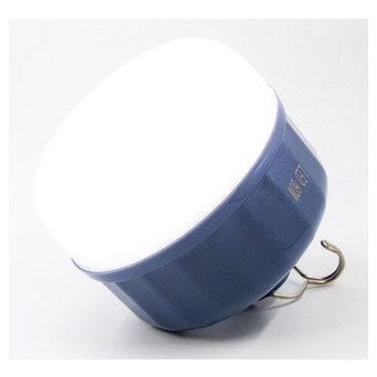 Світильник з LED лампою та USB інтерфейсом для підключення/заряджання, 5V, 60W (LED-ULR-5V60W) фото №3