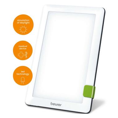Лампа дневного света Beurer TL 30 фото №4