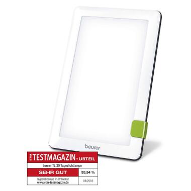Лампа дневного света Beurer TL 30 фото №5
