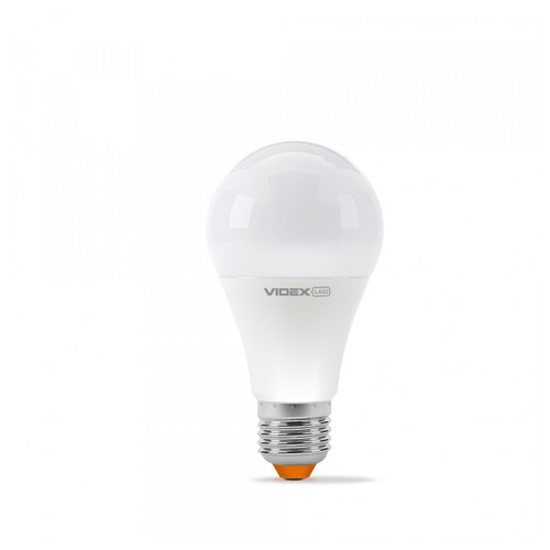 LED лампа VIDEX A65e 15W E27 3000K (VL-A65e-15273) фото №2