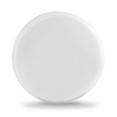 Лампочка Videx LED GX53 8W 3000K 220V (VL-GX53-08533) фото №1